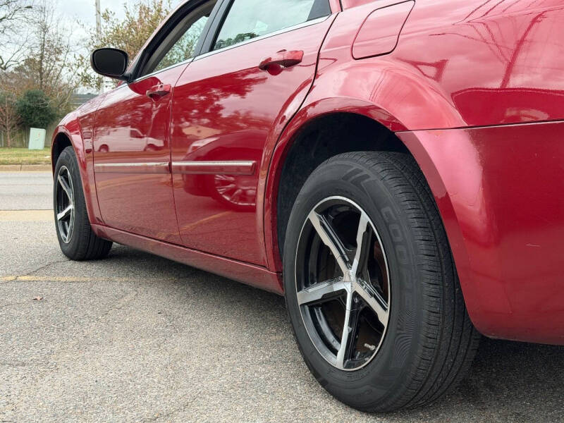 2007 Chrysler 300 Touring