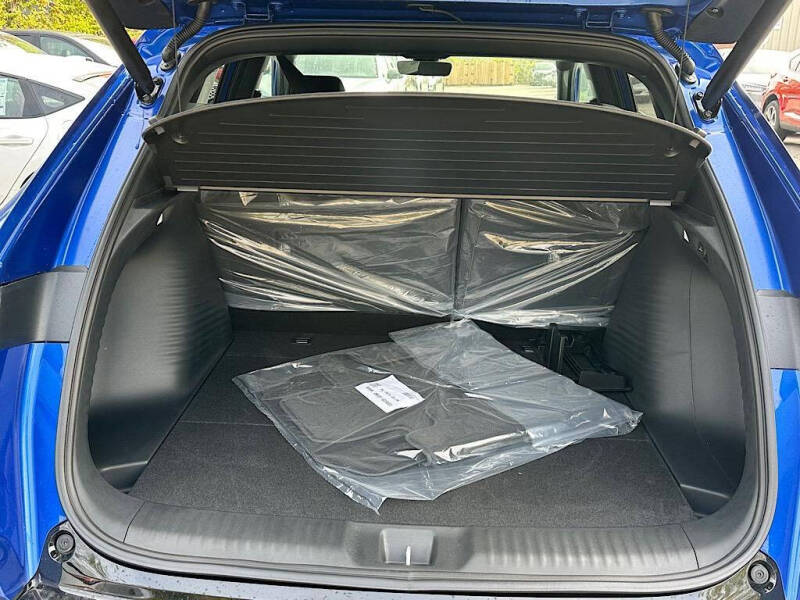 2025 Acura ADX w/A-SPEC