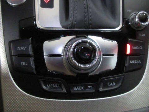 2015 Audi A5 2.0T quattro Premium Plus