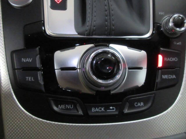 2015 Audi A5 2.0T quattro Premium Plus