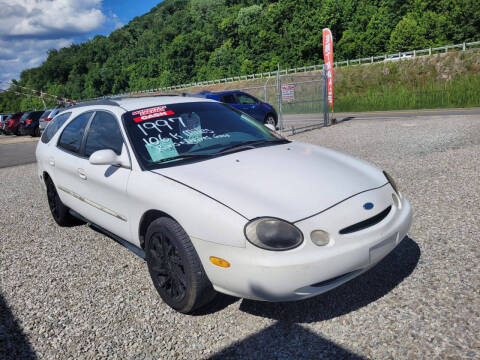 1997 Ford Taurus GL