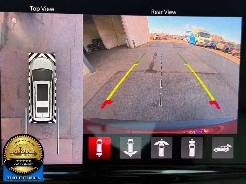 2021 Chrysler Pacifica Hybrid Touring L