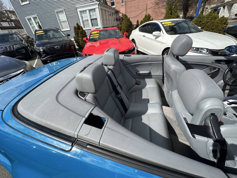 2003 BMW M3