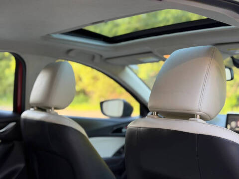 2014 Mazda MAZDA3 s Grand Touring