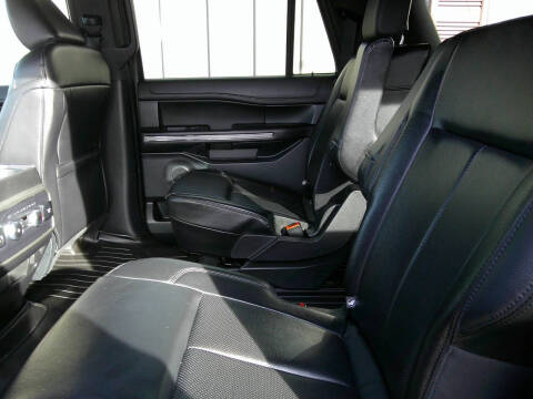 2021 Ford Expedition MAX XLT