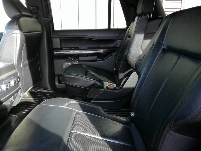 2021 Ford Expedition MAX XLT