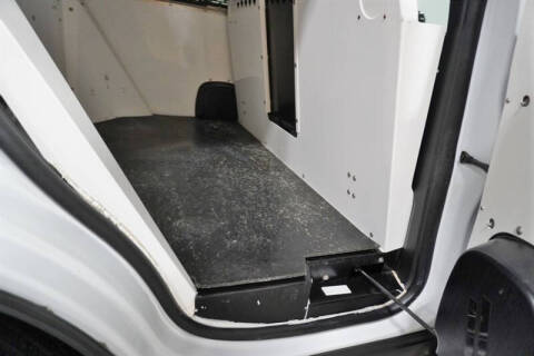 2023 Ford Explorer Police Interceptor Utility