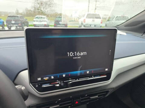 2026 Volkswagen ID.4 Pro S