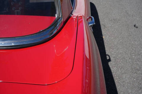 1965 Chevrolet Corvette