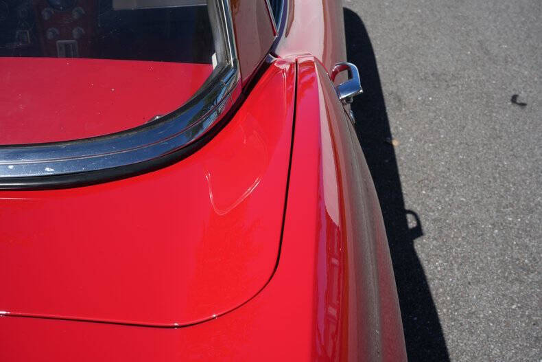 1965 Chevrolet Corvette