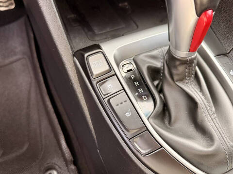 2020 Hyundai Veloster Turbo R-Spec