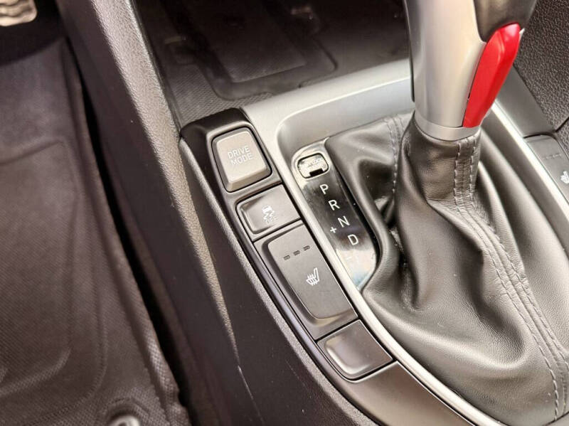 2020 Hyundai Veloster Turbo R-Spec