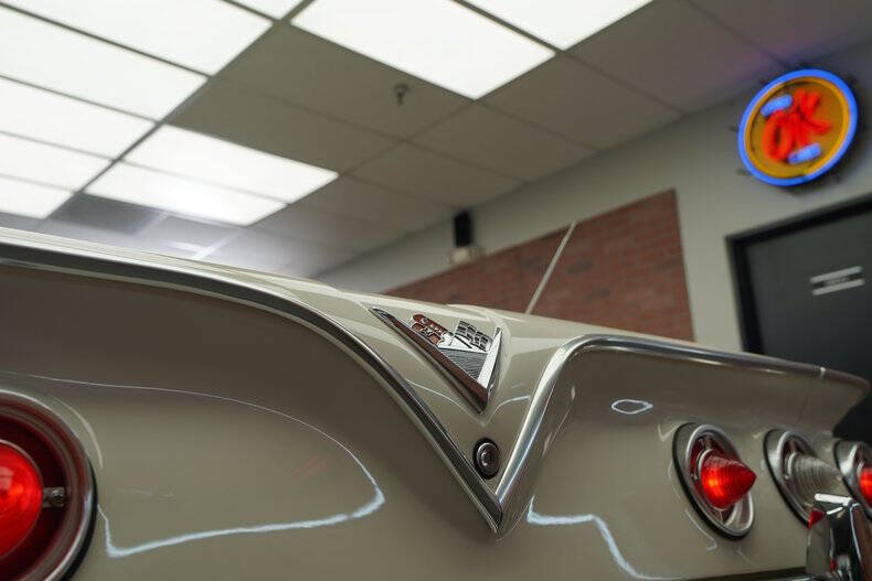 1961 Chevrolet Impala