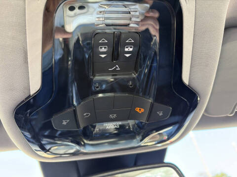 2017 Alfa Romeo Giulia Ti