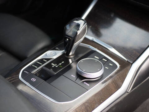 2019 BMW 3 Series 330i