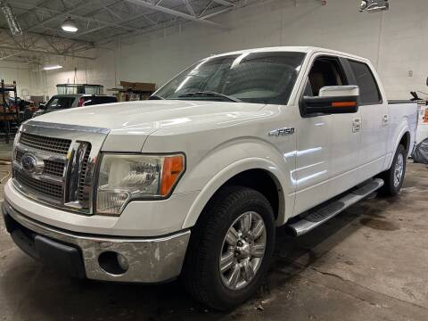 2009 Ford F-150 for sale at Paley Auto Group in Columbus OH