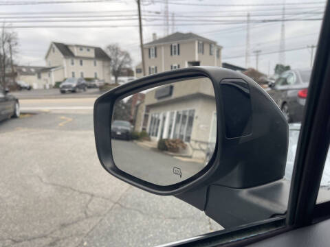 2020 Subaru Legacy Premium