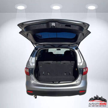 2015 Mazda MAZDA5 Sport