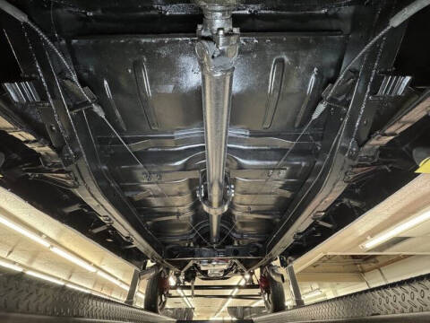 1954 Mercury Monterey