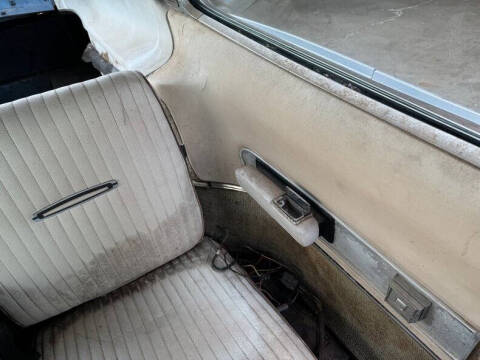1967 Dodge Charger