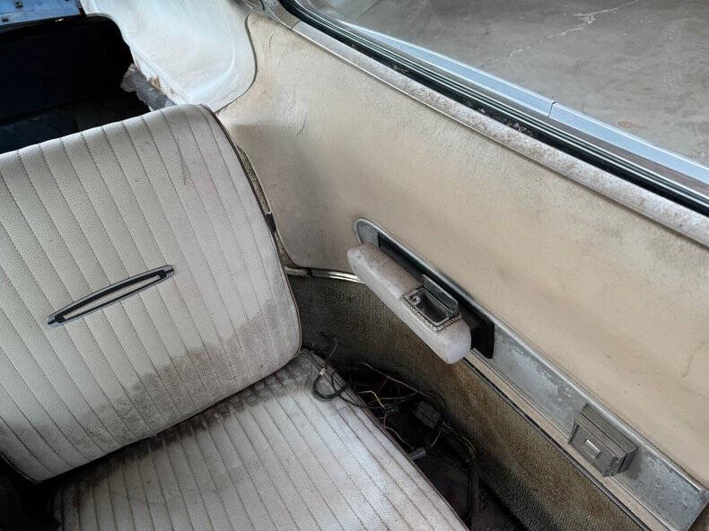 1967 Dodge Charger