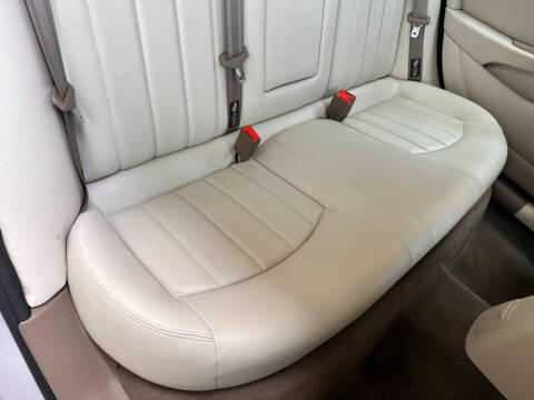 2003 Jaguar X-Type 2.5