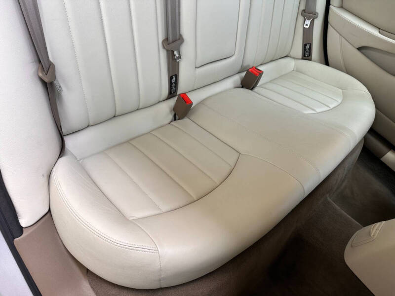 2003 Jaguar X-Type 2.5