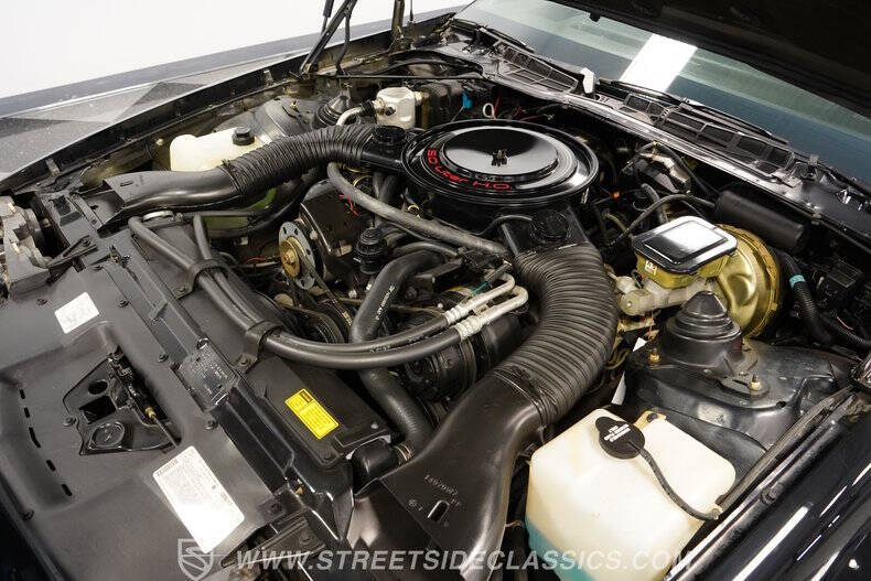 1984 Chevrolet Camaro Z28