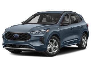 2024 Ford Escape ST-Line Photo