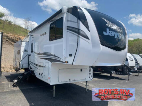2023 Jayco Eagle HT