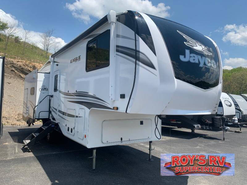 2023 Jayco Eagle HT