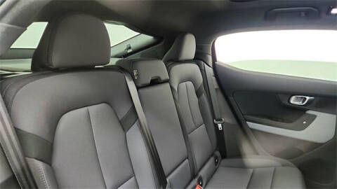 2023 Polestar 2 Long Range Dual Motor