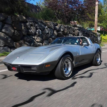 1978 Chevrolet Corvette