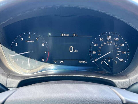 2020 Genesis G80
