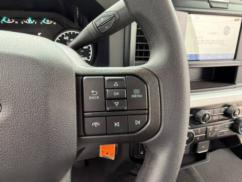 2026 Ford F-350 Super Duty XL