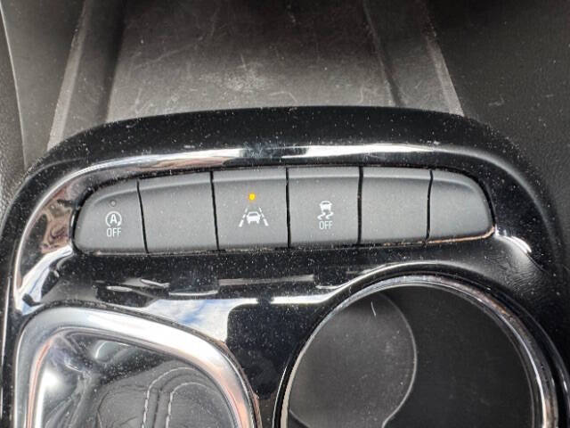 2022 Buick Encore GX Preferred