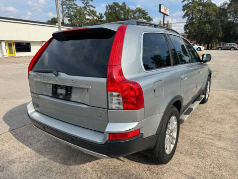 2010 Volvo XC90 3.2