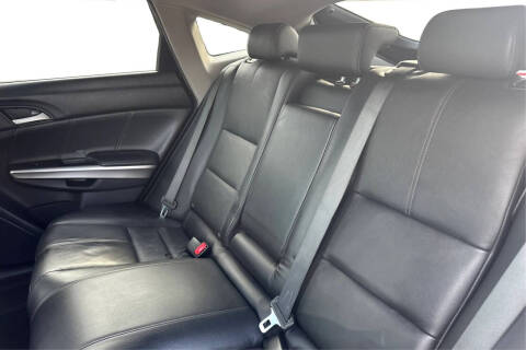 2013 Honda Crosstour