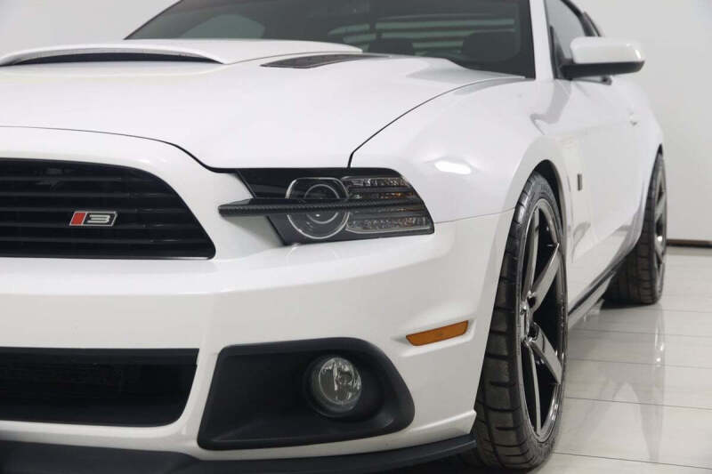 2014 Ford Mustang GT