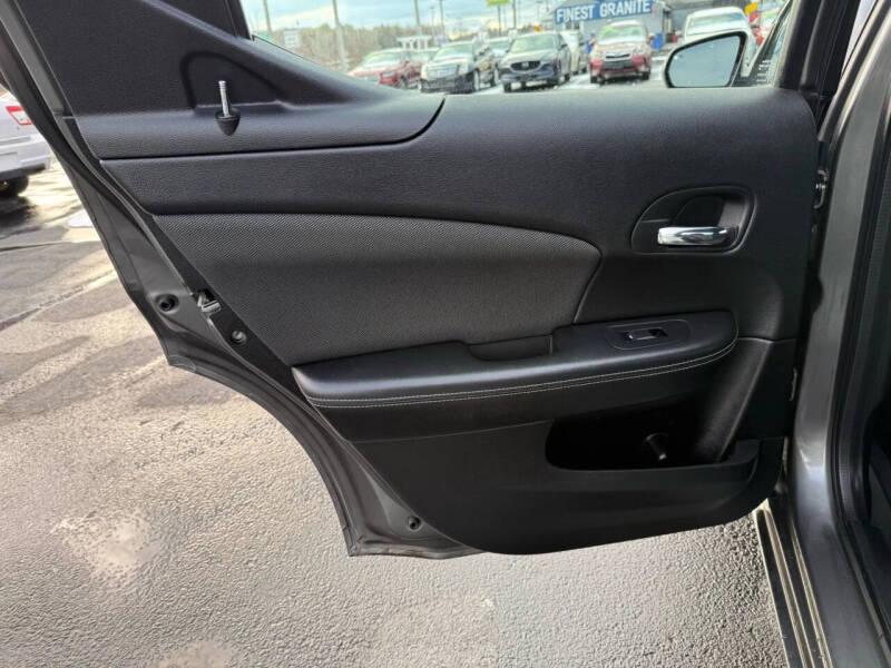 2012 Dodge Avenger SXT