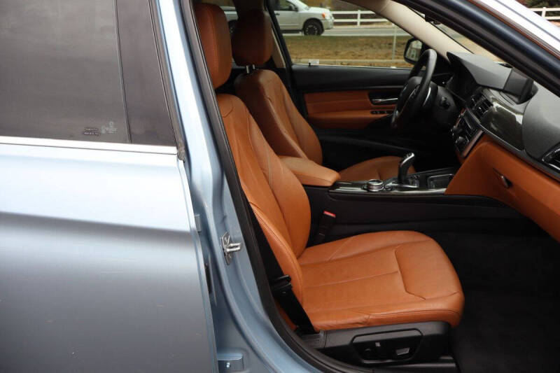 2014 BMW 3 Series 328i xDrive