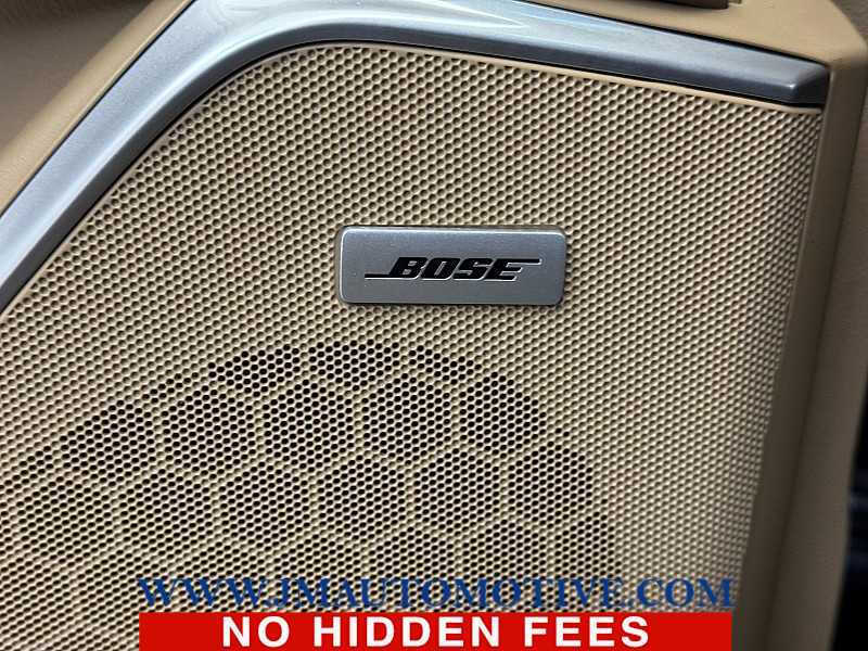 2018 Cadillac Escalade ESV Platinum