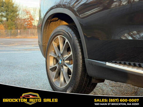 2014 BMW X5 xDrive35i