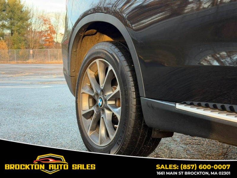 2014 BMW X5 xDrive35i