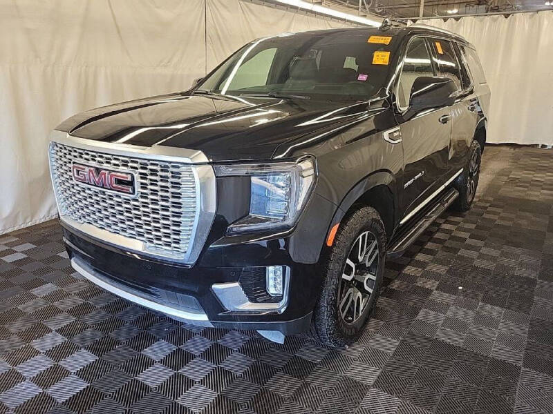2024 GMC Yukon for sale at Action Motor Sales in Gaylord MI