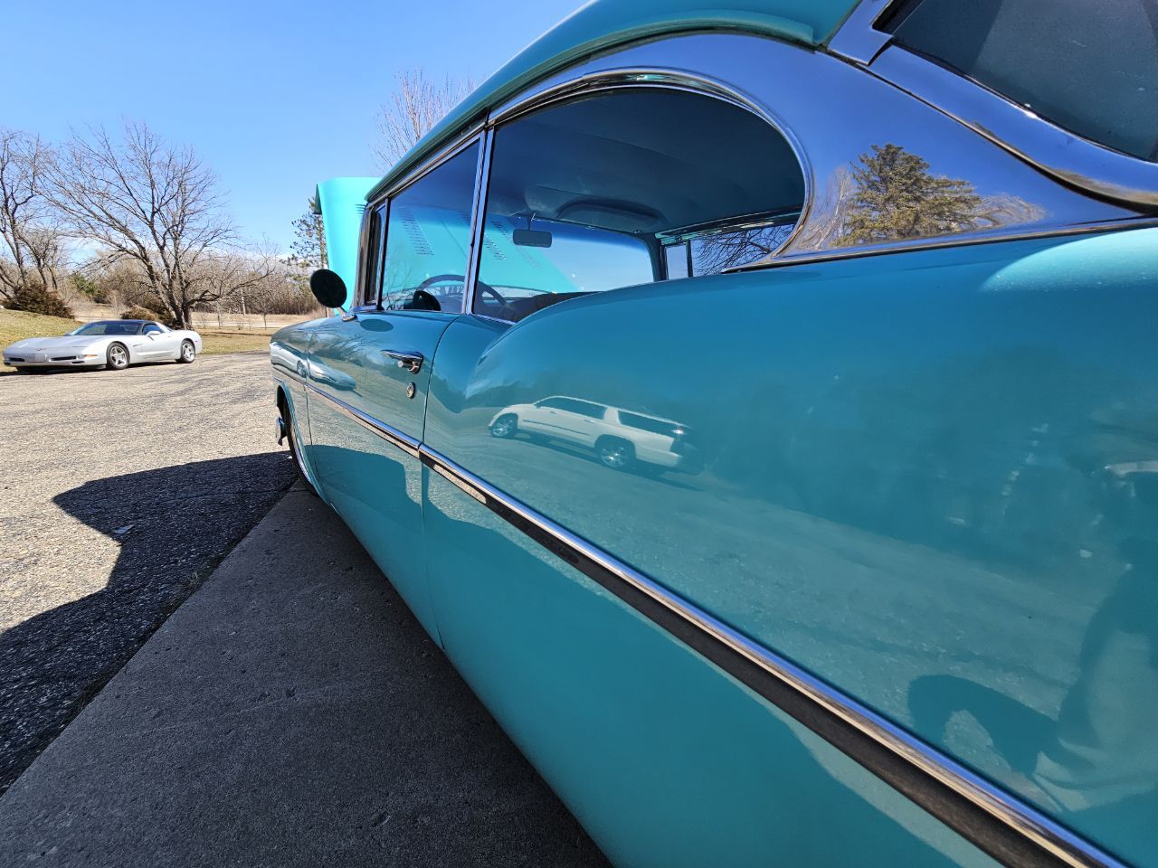 1956 Chevrolet 210 46