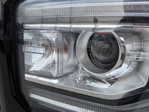 2016 GMC Sierra 1500