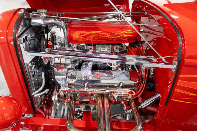 1932 Ford Roadster