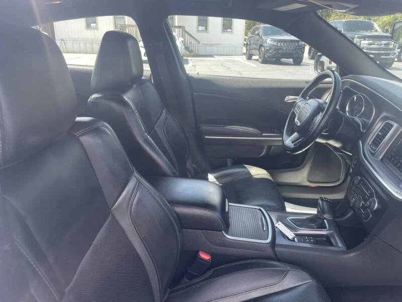 2021 Dodge Charger SXT