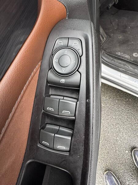 2019 Chevrolet Traverse RS